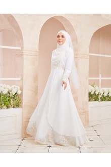 KASIH DREAM OFFWHITE
